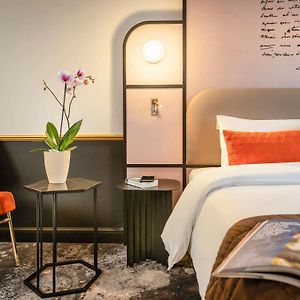 Mercure Versailles Parly 2